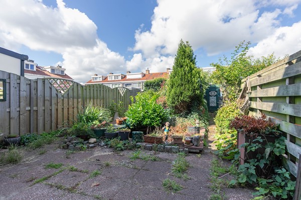 Medium property photo - Lindenlaan 6, 2451 CC Leimuiden